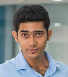 Arun V